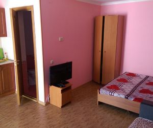 Na Kirova Guest House Yevpatoriya Autonomous Republic of Crimea