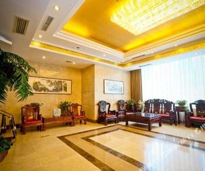 Angang Huiyuan Hotel Hefei China
