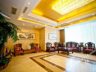 Фото отеля Angang Huiyuan Hotel