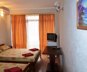 Printsessa Mini-Hotel Privetnoye Autonomous Republic of Crimea