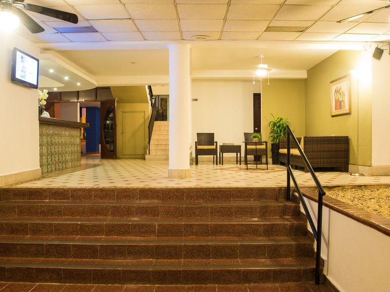 Hotel Photo 15