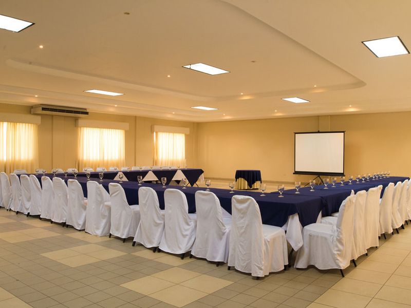 Hotel Photo 16