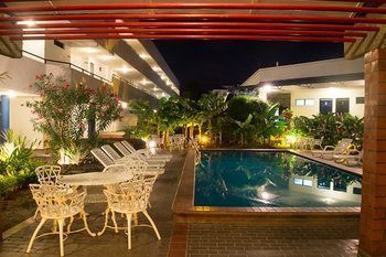 Hotel Photo 17