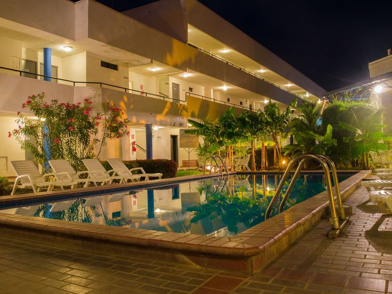 Hotel Photo 18