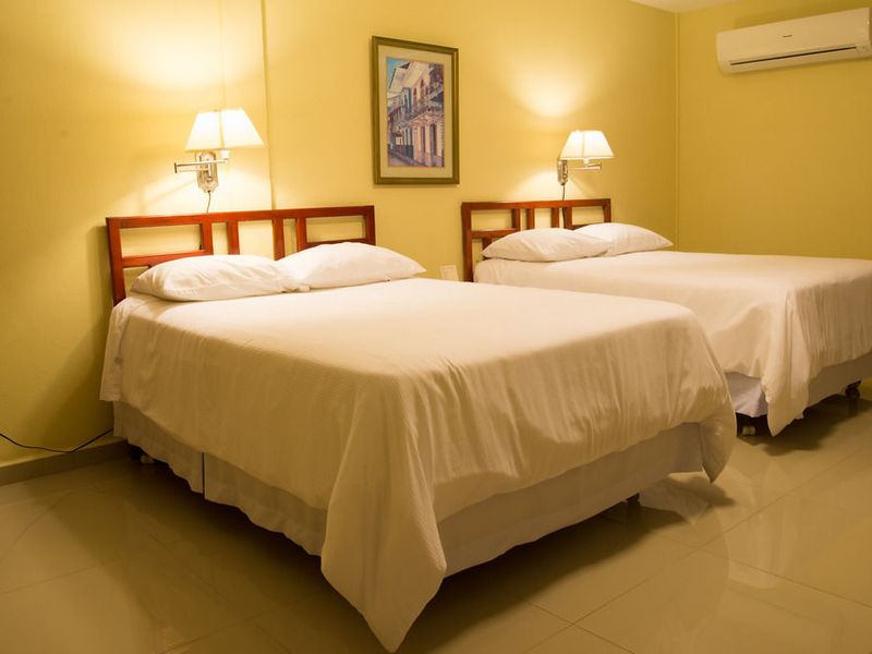 Hotel Photo 4