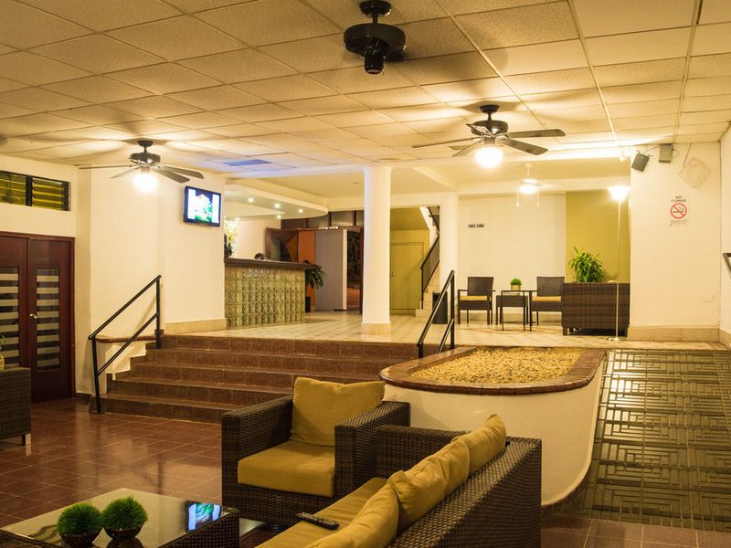 Hotel Photo 7
