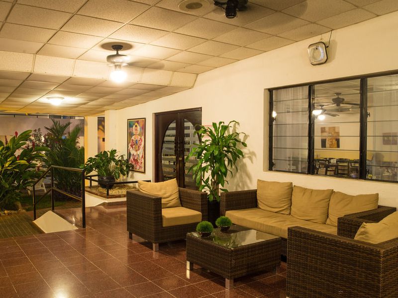 Hotel Photo 8