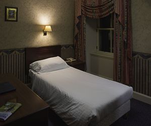 The Queens Hotel Lerwick United Kingdom