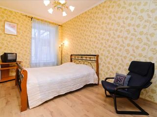 Апартаменты у Казанского собора