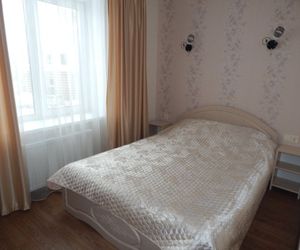 AkvaLajf Hotel Cheboksary Russia