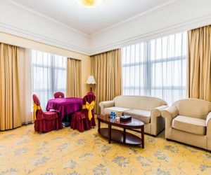 Maoming Lijing Hotel Maoming China