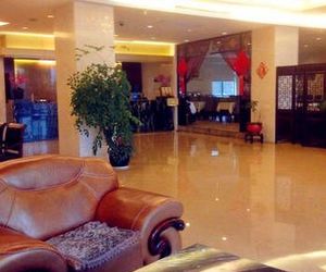 Jingyun Business Hotel Sijing China