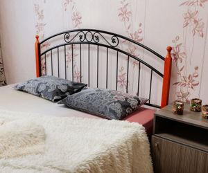 Avant Apartments Kemerovo Russia