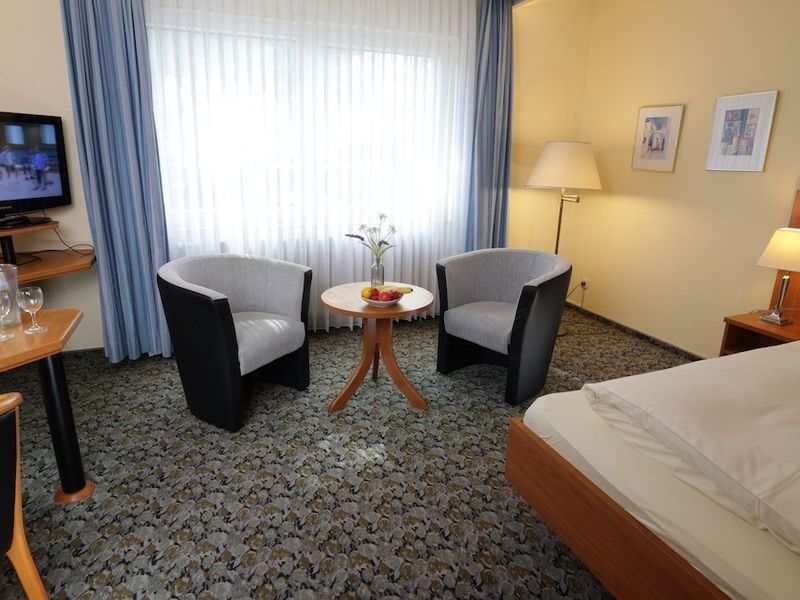 Hotel Photo 12