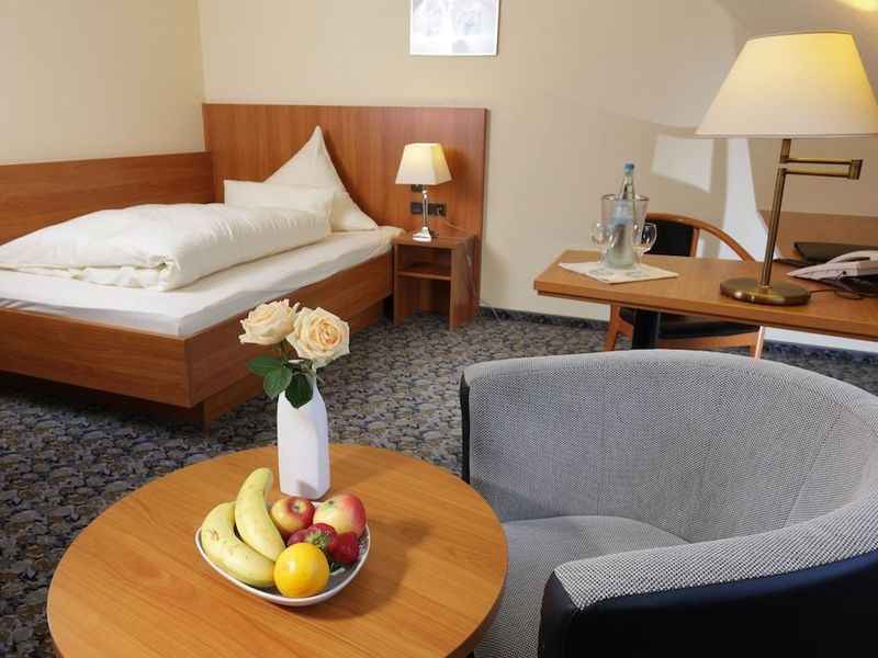 Hotel Photo 13