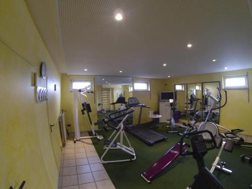Hotel Photo 15