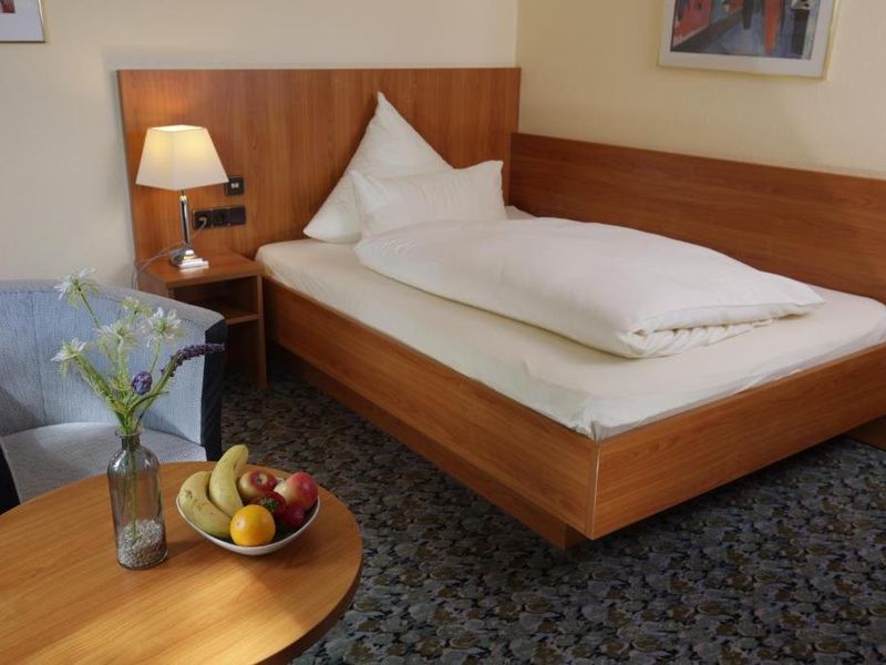 Hotel Photo 5