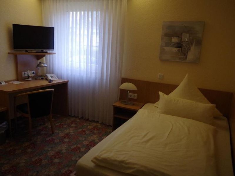 Hotel Photo 8