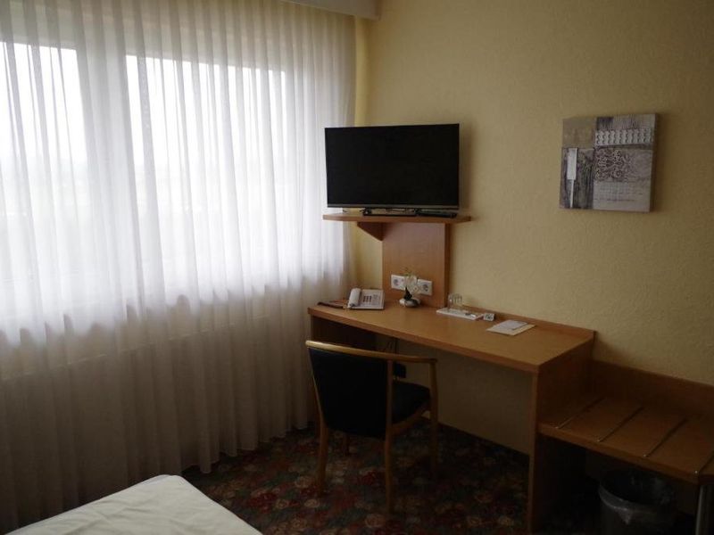 Hotel Photo 9