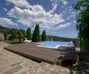 Nad Morem Guest House Jalta Autonomous Republic of Crimea