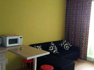Комната в двухкомнатной квартире