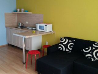 Комната в двухкомнатной квартире