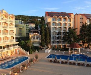 IvaMariya Hotel Alushta Autonomous Republic of Crimea