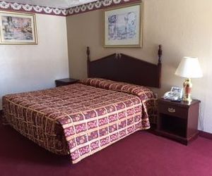 Travel Inn Lawton United States