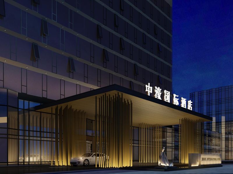 Hotel Photo 1