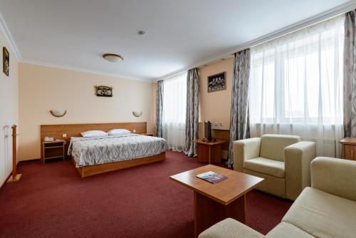 Hotel Photo 1