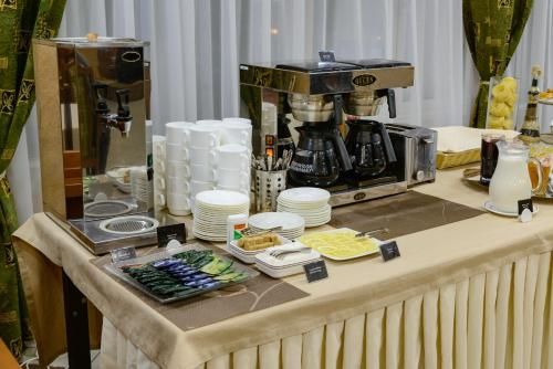 Hotel Photo 12