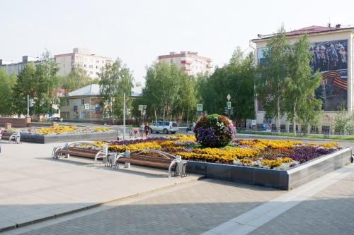 Hotel Photo 20
