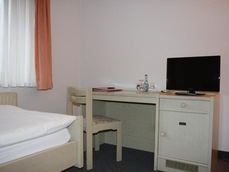 Hotel Photo 2
