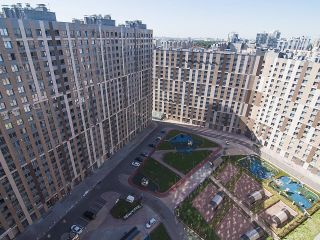 Комфортная квартира у метро Проспект Просвещения