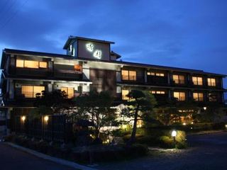 Hotel pic Matsushima Koumura