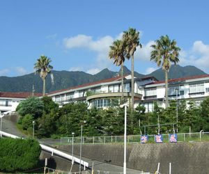 Shimabara Onsen Ryokan Kaibouso Kyushu Island Japan