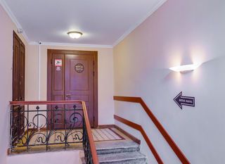 ROTAS на Красноармейской ЭКОНОМ (душ)