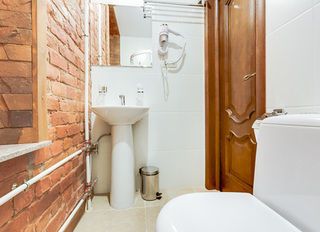 ROTAS на Красноармейской ЭКОНОМ (душ)