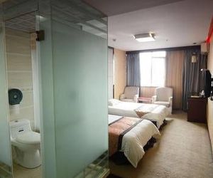 York Chain Hotel Hsi-hsing China