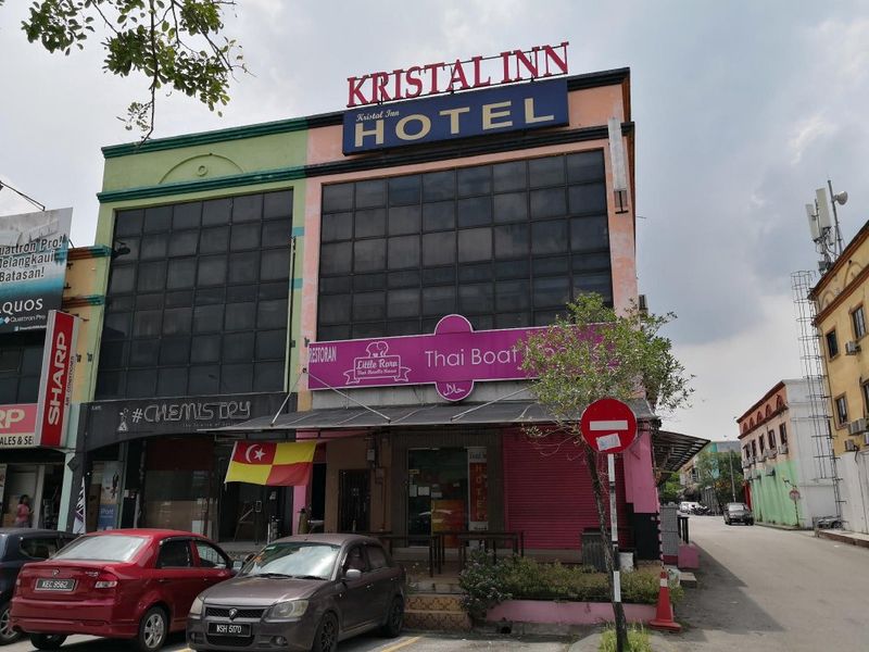Hotel Photo 3