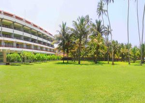Blue Water Club Suites Wadduwa Sri Lanka