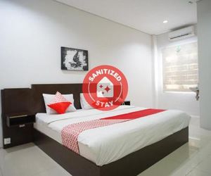 OYO 1477 Athar 88 Hotel Balikpapan Indonesia