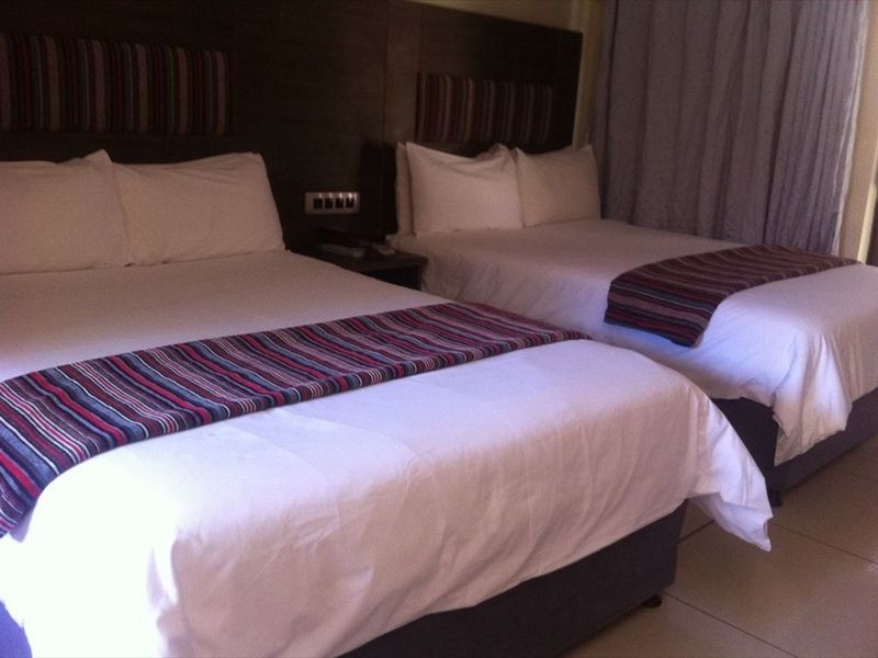 Hotel Photo 2