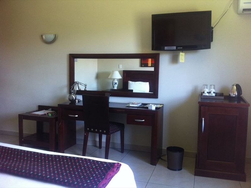 Hotel Photo 3