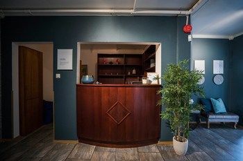 Hotel Photo 10