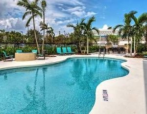 Residence Inn Fort Lauderdale Pompano Beach Central Pompano Beach United States