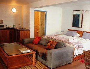 2 Seehuis Suite Oscar Self catering Langebaan South Africa