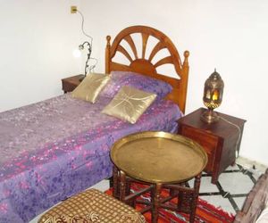 Dar Nouzha A Fes Morocco