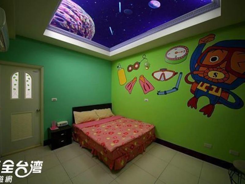 صورة الفندق 2