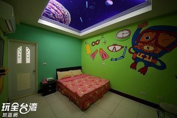 صورة الفندق 24